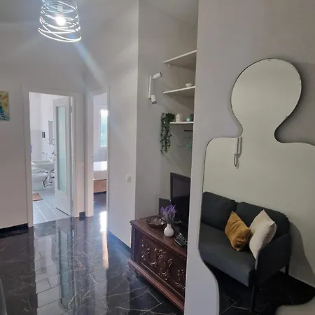 Appartement Domus Serena Per 4 Persone