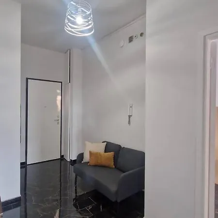 Domus Serena Per 4 Persone Appartement Bergame