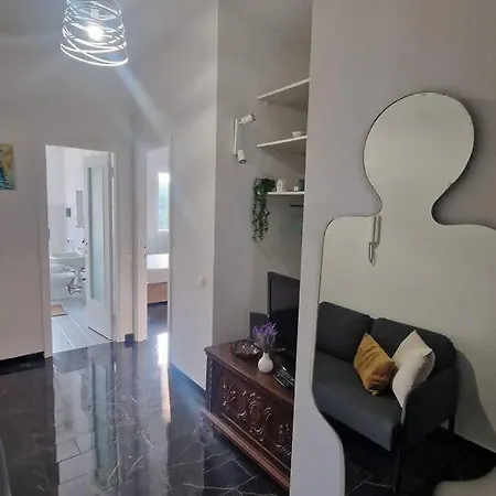 Appartement Domus Serena Per 4 Persone *