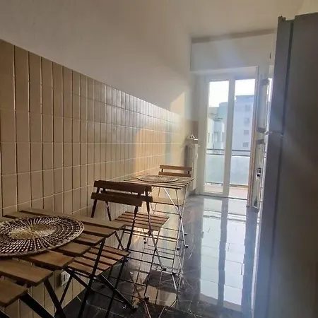 Domus Serena Per 4 Persone Appartement Bergame