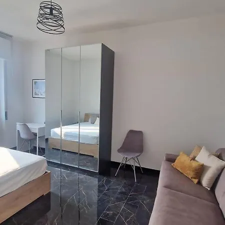 Domus Serena Per 4 Persone Appartement