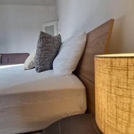 Domus Serena Per 4 Persone Bérgamo